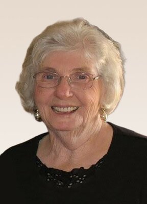 Mary Jeraldine Mangrum