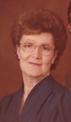 Norma Jean Owen