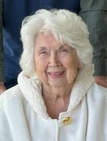 E. Louise Goddard