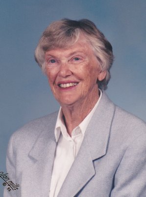 Anne Tweedy Nelson