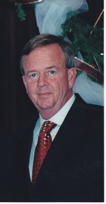 Roger D. Hudson