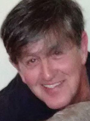 Terry Lynn McCoy