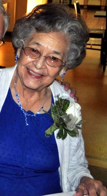 Bertha Lea Rothhammer