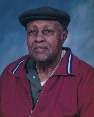 Elmer Orland Wilkes