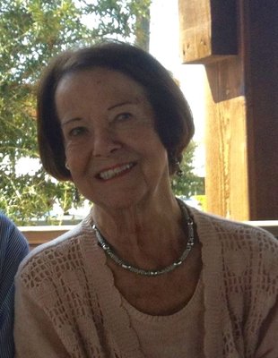 Vicki Ann Grant