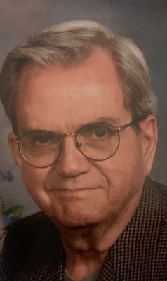 Lieutenant Colonel Robert H. Kamstra, US Army (Ret.)