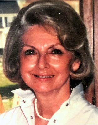Eileen S. Wilson