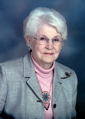 Dorothy Jean Hinckley
