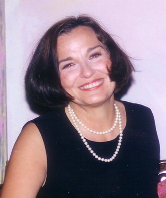 Jane Johnson