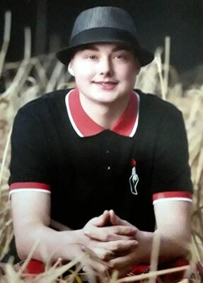 Devin Wayne Williams-McClure