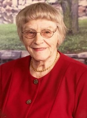 Joy Elaine York