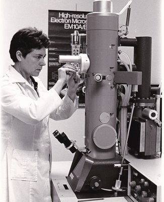 Delia M. Beju