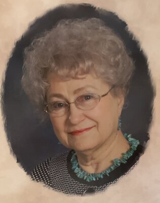 Ozetta J Stringer