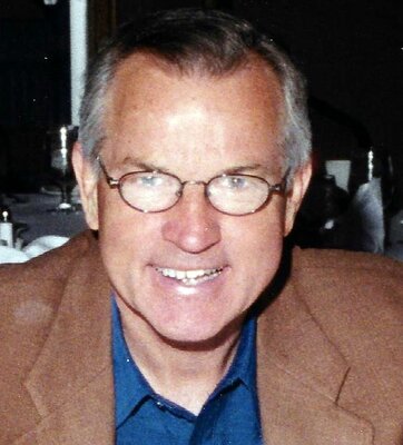 Jack Ray Lenhart
