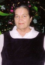 Iva Scott