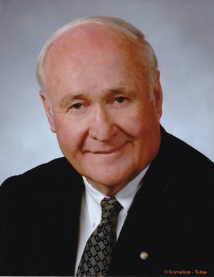 John Michael Imel