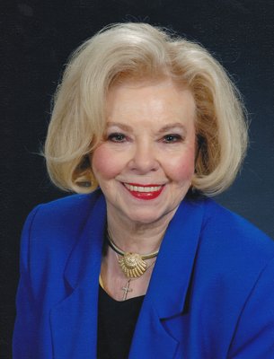 Patricia Louise Miller