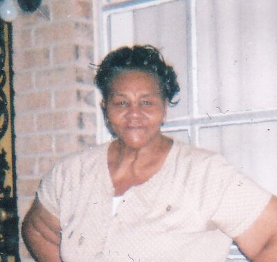 Wavie Cecelia Thomas