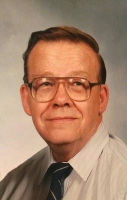 Richard Ernissee