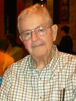 Ray Lester Felts