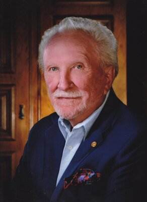 Billy Paul Loughridge, M.D.