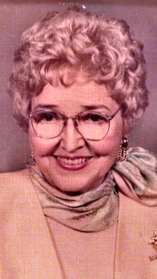 Billie Anne Ebeling