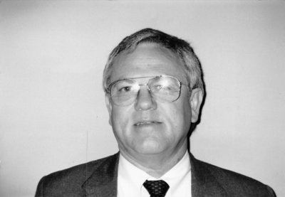 Paul W. Gordon
