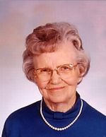 Mable Petty