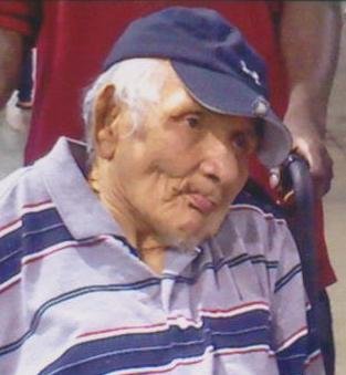 Bobby Gene Cruse