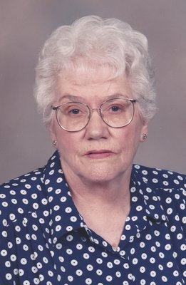 Peggy M. Cardwell