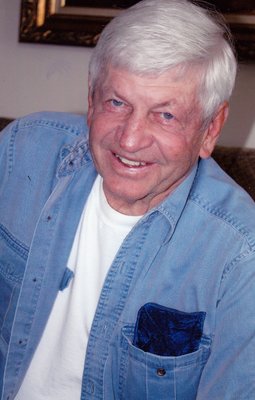 Edward Kelly Biggs