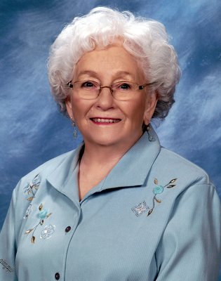 Maxine C. Bonner
