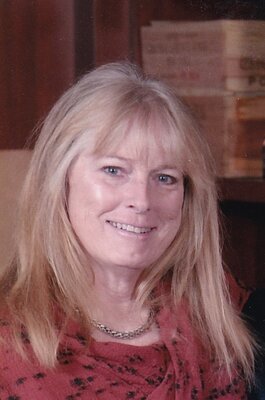 Barbara McLernon O'Bannon