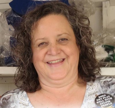 Phyllis Ann Davidson