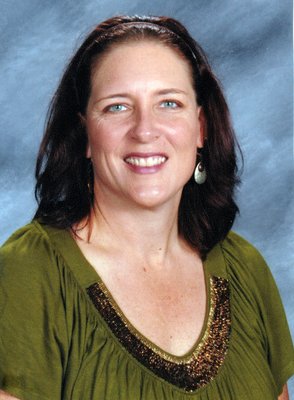 Kristin Ann Hutcherson