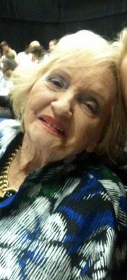 Lillian Claire Schwerzel