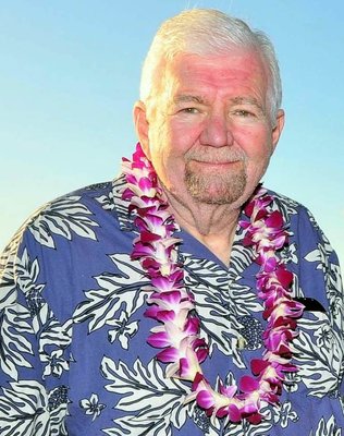 Durward "Dean" Elbon, Jr.