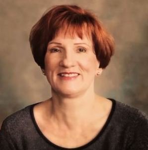 Joan Gannaway Abney
