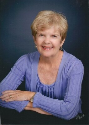 Susan Darrow Wolf Shults