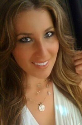 Amber Michelle Hilberling
