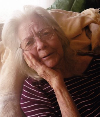 Joan B. Harrold
