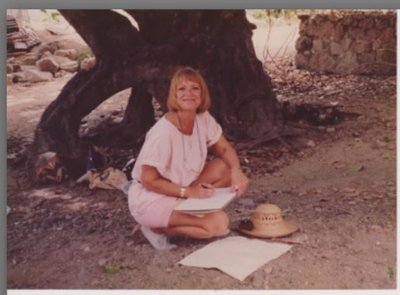 Ann Jarrett