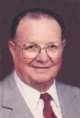 Charles Harmon Pannell