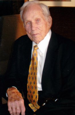 William Coe Caldwell