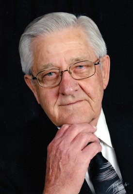 Richard A. Baker, Jr.