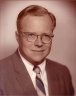 Charles Froeb
