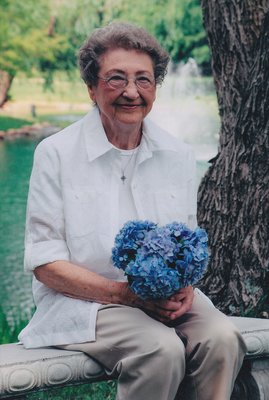 Inez G. Byrd