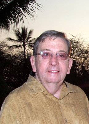 Joe Marina