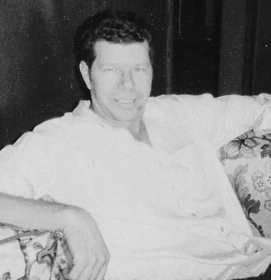 William McHenry