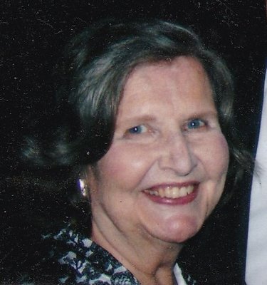 Elizabeth Irene Ivey